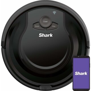 Shark AV-751 Robot Süpürge kullananlar yorumlar